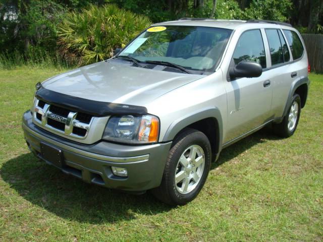 2007 Isuzu Ascender for sale 2007 Isuzu Ascender. 2007 Isuzu Ascender for sale