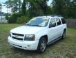 2006 Chevrolet TrailBlazer EXT