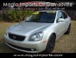 2008 Kia Optima