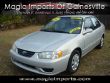 2001 Toyota Corolla