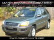 2007 Kia Sportage