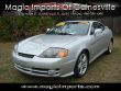 2004 Hyundai Tiburon