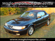 1999 Saab 9-3