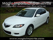 2008 Mazda 3