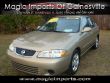 2003 Nissan Sentra