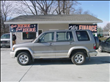 2001 Isuzu Trooper