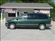1997 Plymouth Grand Voyager