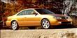 2001 Acura CL