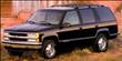 1999 Chevrolet Tahoe