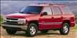 2001 Chevrolet Tahoe