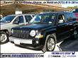 2007 Jeep Patriot