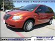 2006 Chrysler Town & Country