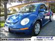 2008 Volkswagen New Beetle