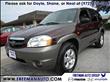 2001 Mazda Tribute