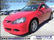 2006 Acura RSX