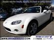 2007 Mazda MX-5 Miata