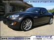 2011 Mazda MX-5 Miata