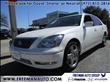 2006 Lexus LS 430