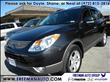 2008 Hyundai Veracruz
