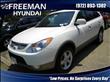 2011 Hyundai Veracruz