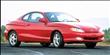 1999 Hyundai Tiburon
