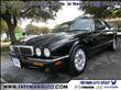1998 Jaguar XJ8