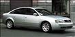 2001 Audi A6