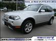 2008 BMW X3
