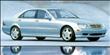2001 Mercedes-Benz S Class