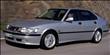 2002 Saab 9-3