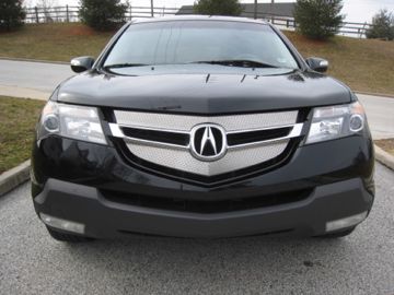 2007 ACURA MDX 4WD 4dr