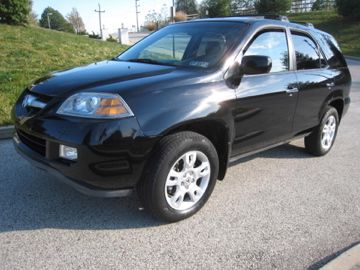 2005 Acura MDX for sale
