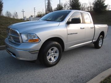 2011 Dodge Ram 1500 for sale