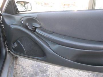 2005 PONTIAC Sunfire 2dr Cpe