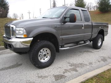 2003 Ford F250 for sale