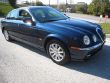 2002 Jaguar S-Type