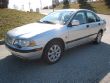2000 Volvo S40