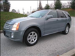 2007 Cadillac SRX