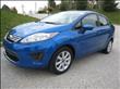 2011 Ford Fiesta