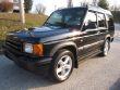 2000 Land Rover Discovery II