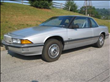 1989 Buick Regal