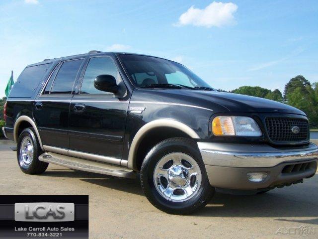 2001 Ford Expedition for sale