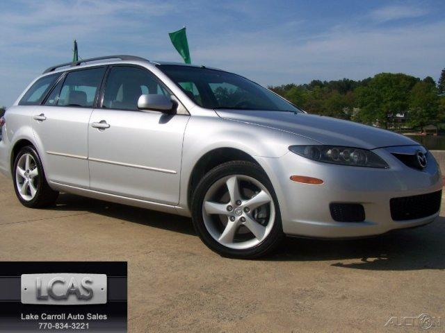 2006 Mazda 6 for sale