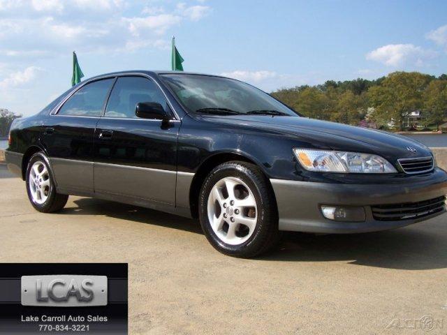 2001 Lexus ES 300 for sale
