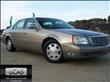 2004 Cadillac Deville