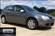 2007 Volkswagen Rabbit