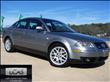 2003 Volkswagen Passat