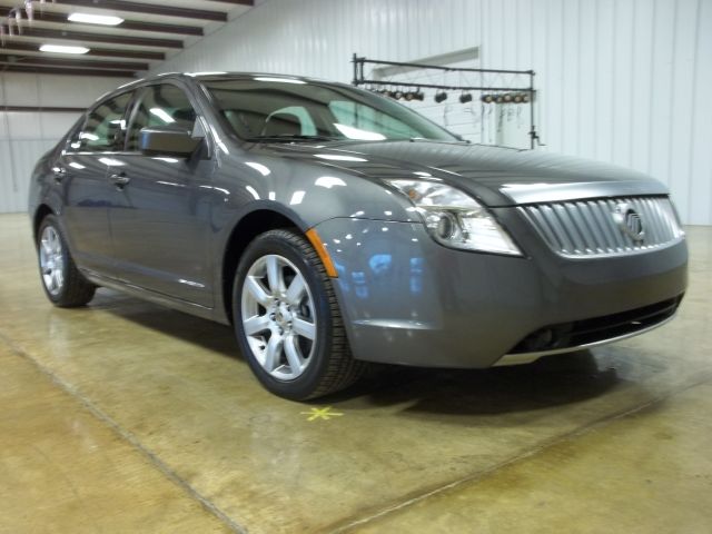 2011 Mercury Milan for sale