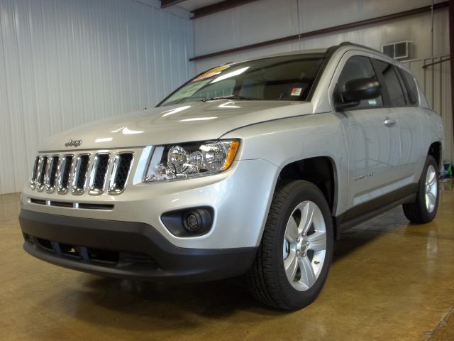 2012 Jeep Compass for sale