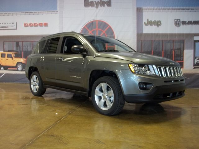 2012 Jeep Compass for sale